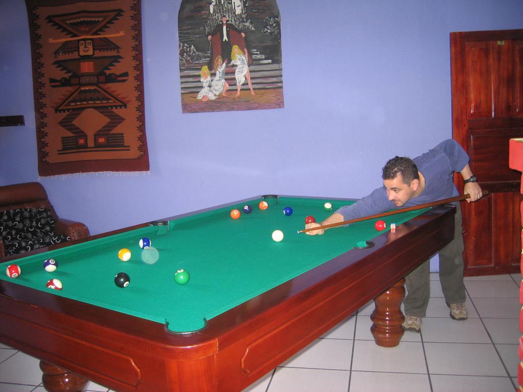Transilvania Banos  Luaran gambar
