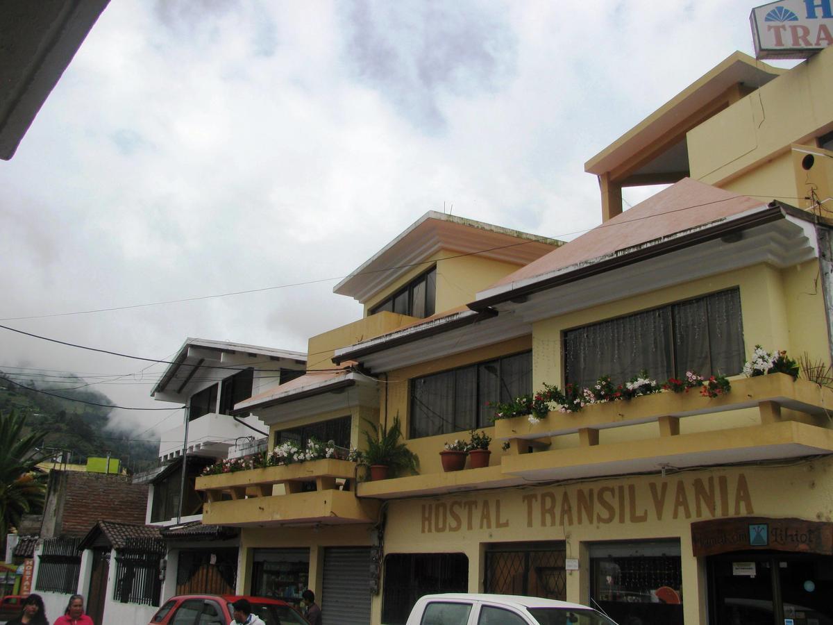 Transilvania Banos  Luaran gambar
